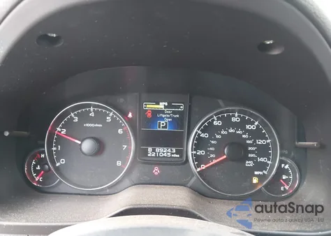 2013 Subaru Outback 2.5I Limited z USA, uszkodzony, nr VIN 4S4BRBSC5D3272819